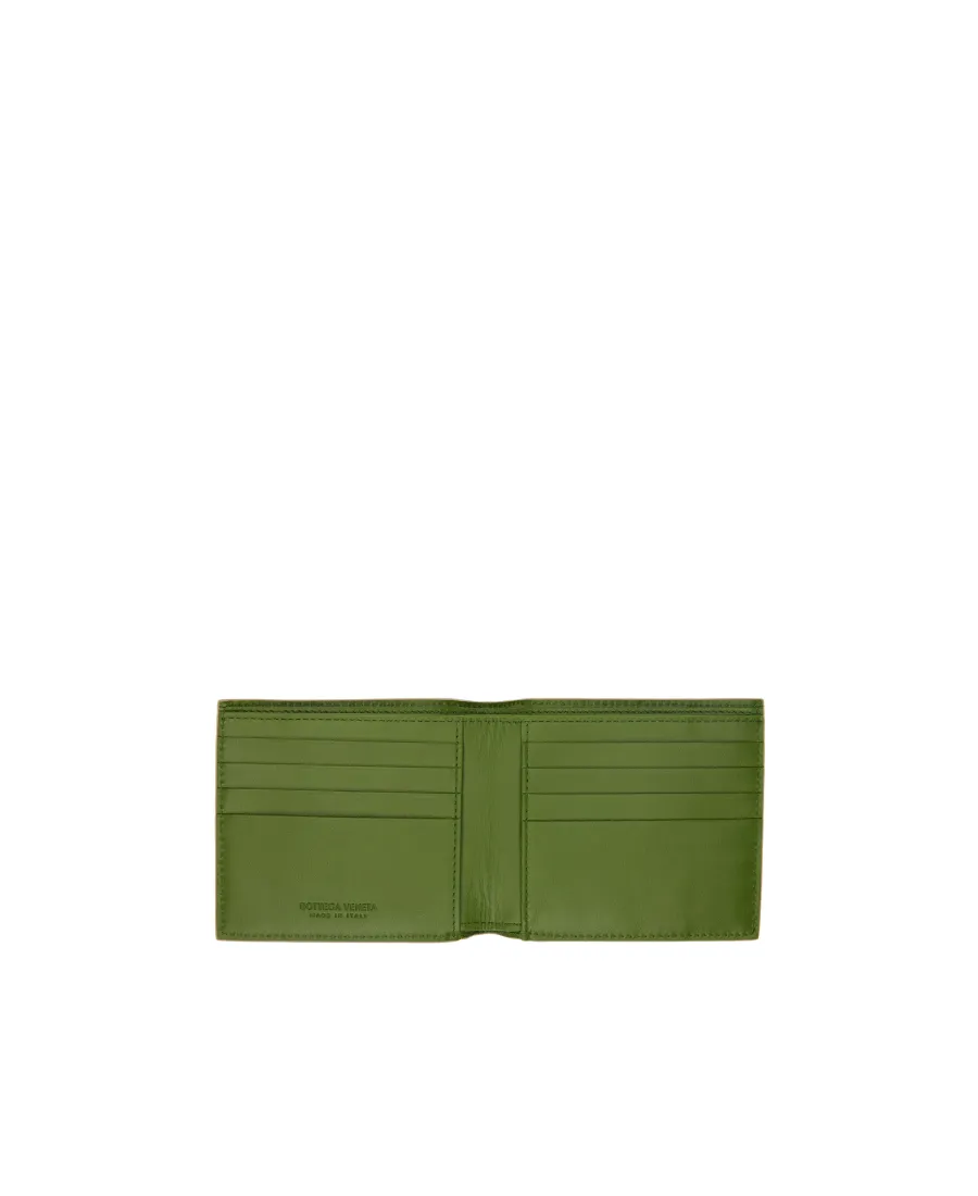 Bifold Wallet