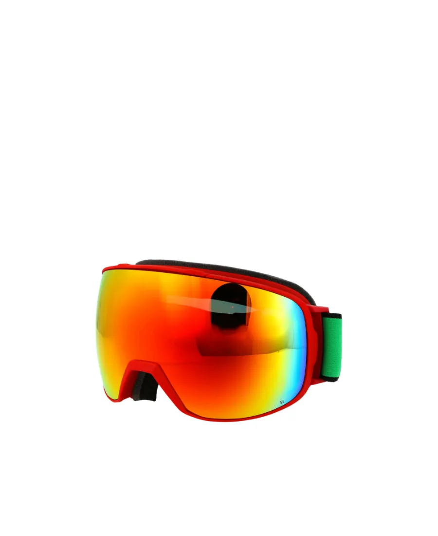 Logo Goggles