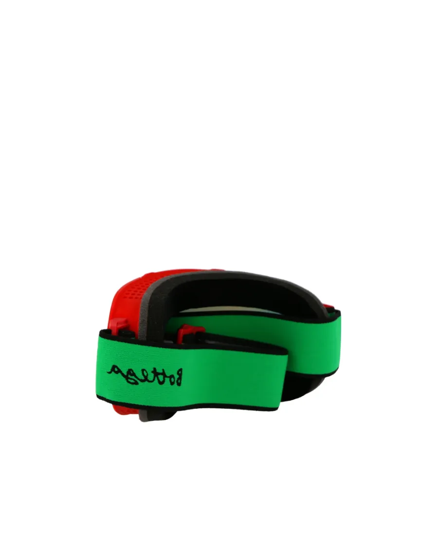Logo Goggles
