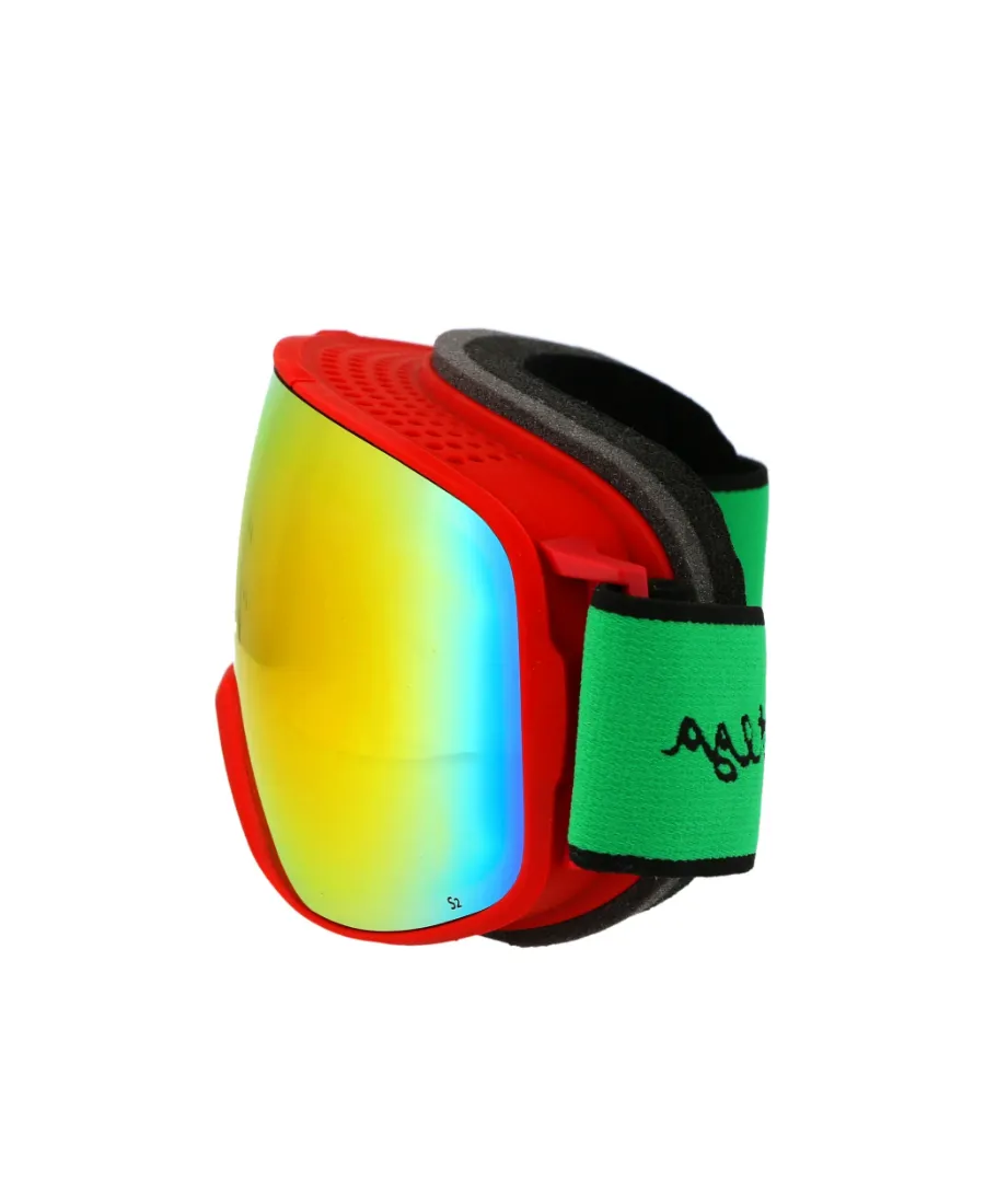Logo Goggles