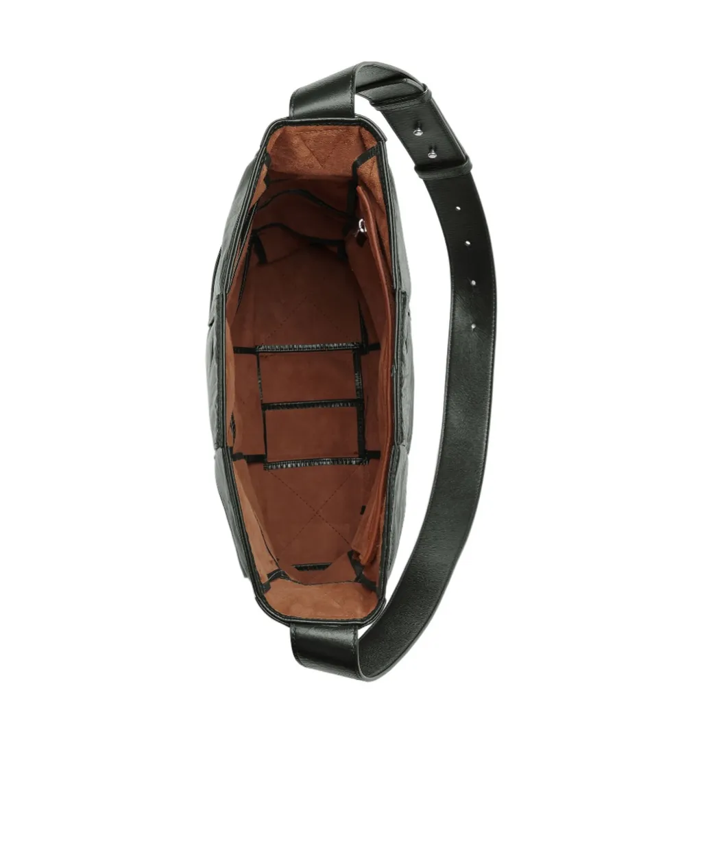 Arco Hobo Shoulder Bag