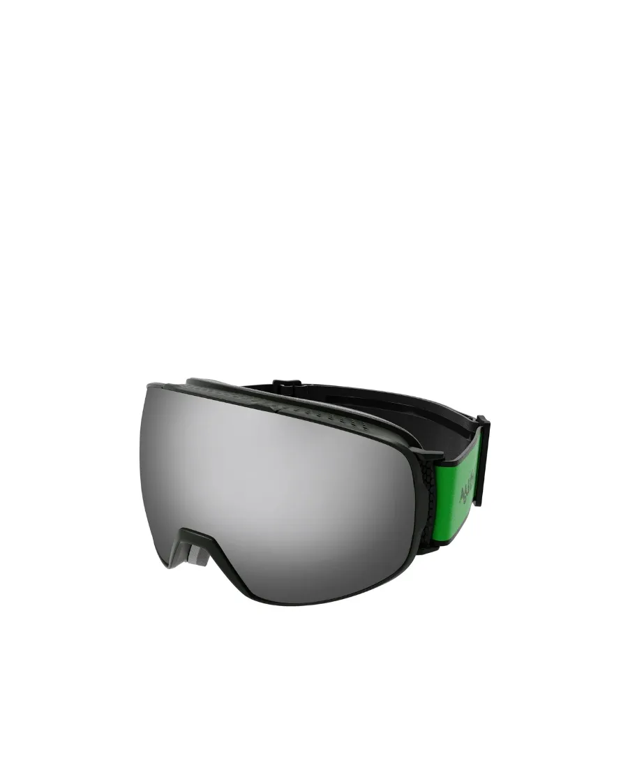 Logo Goggles