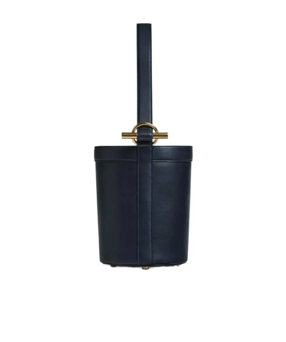 Medium Bucket Shoulder Bag