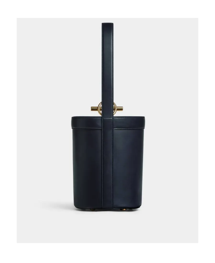 Medium Bucket Shoulder Bag