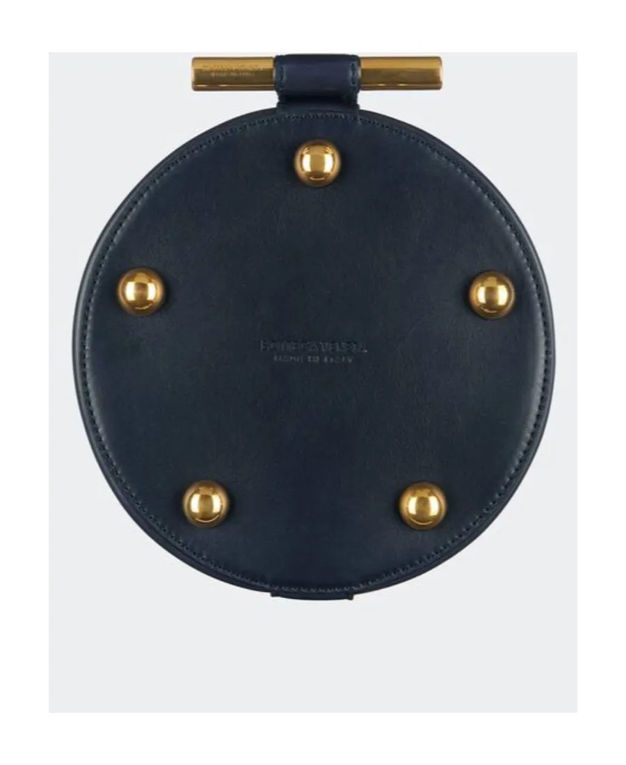Medium Bucket Shoulder Bag