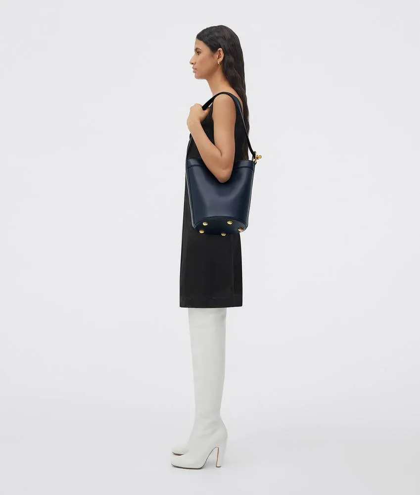 Medium Bucket Shoulder Bag
