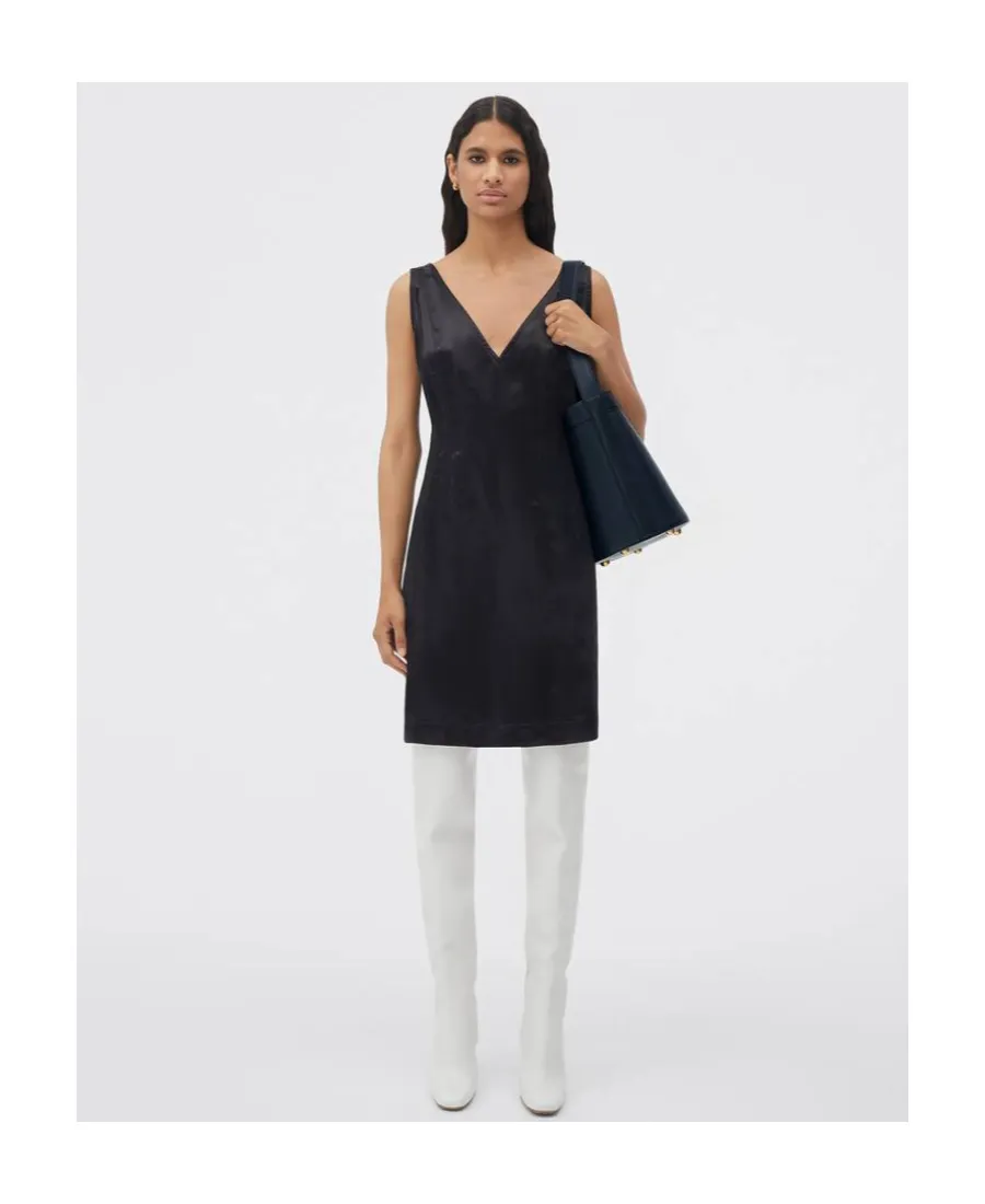 Medium Bucket Shoulder Bag