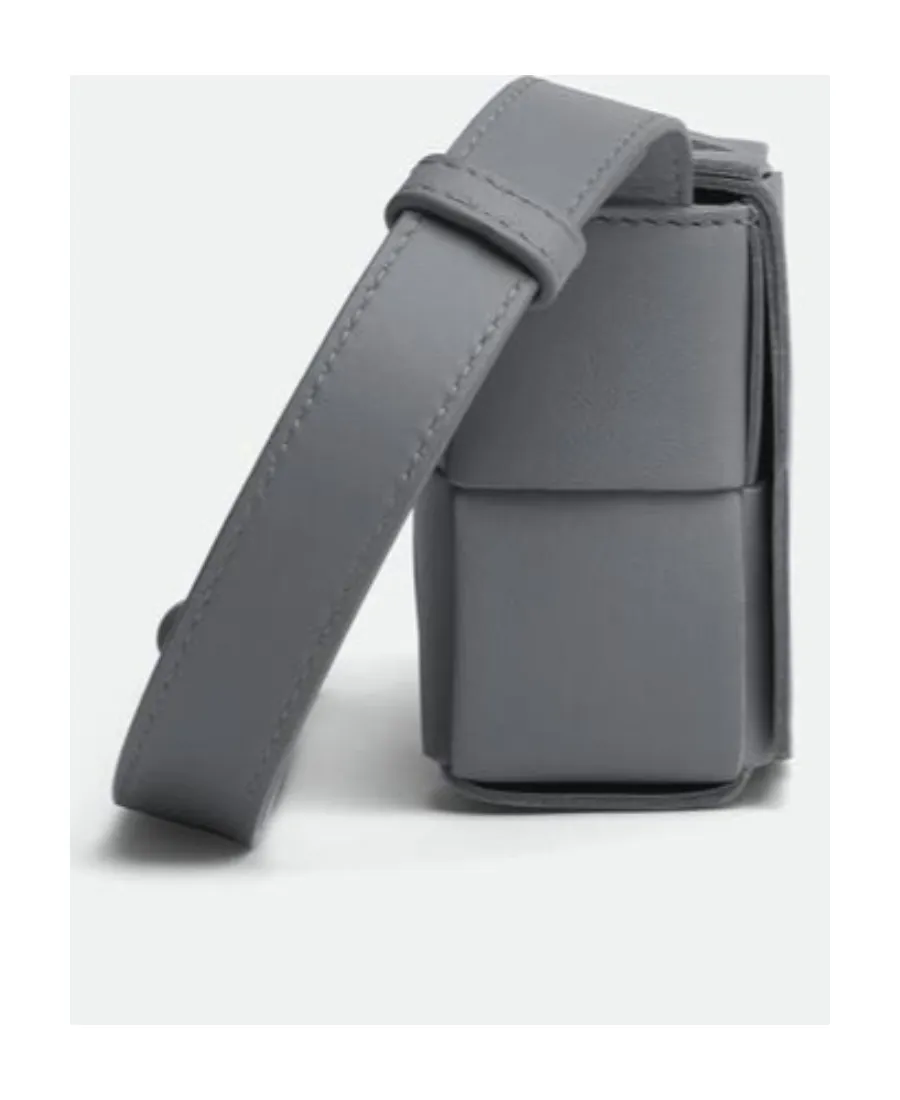 Logo Cross-Body Bag