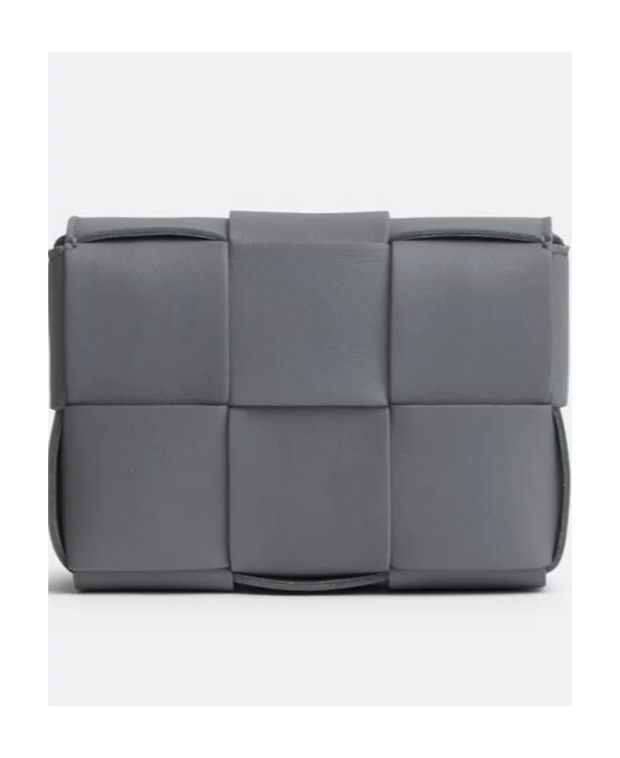 Logo Cross-Body Bag