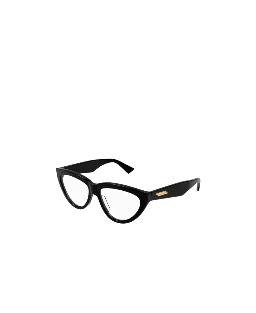 Cat-Eye Frame Glasses