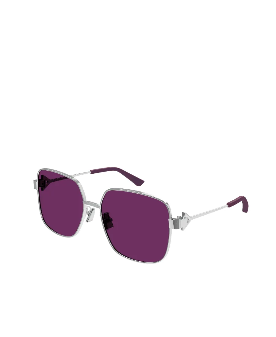 Oversized Frame Sunglasses