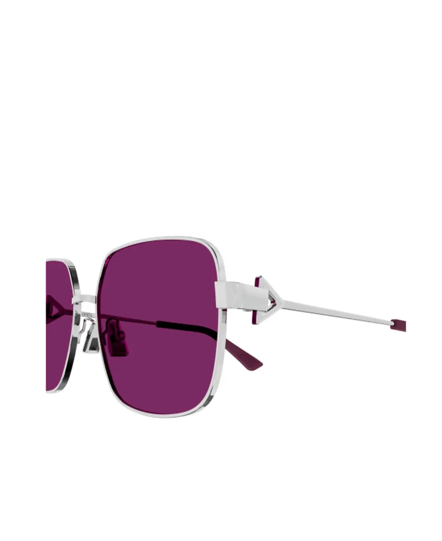 Oversized Frame Sunglasses