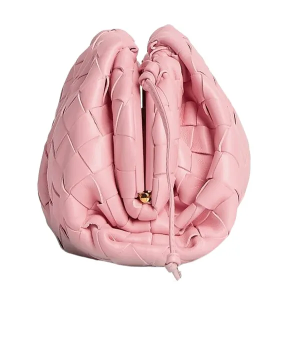 The Mini Pouch Bag