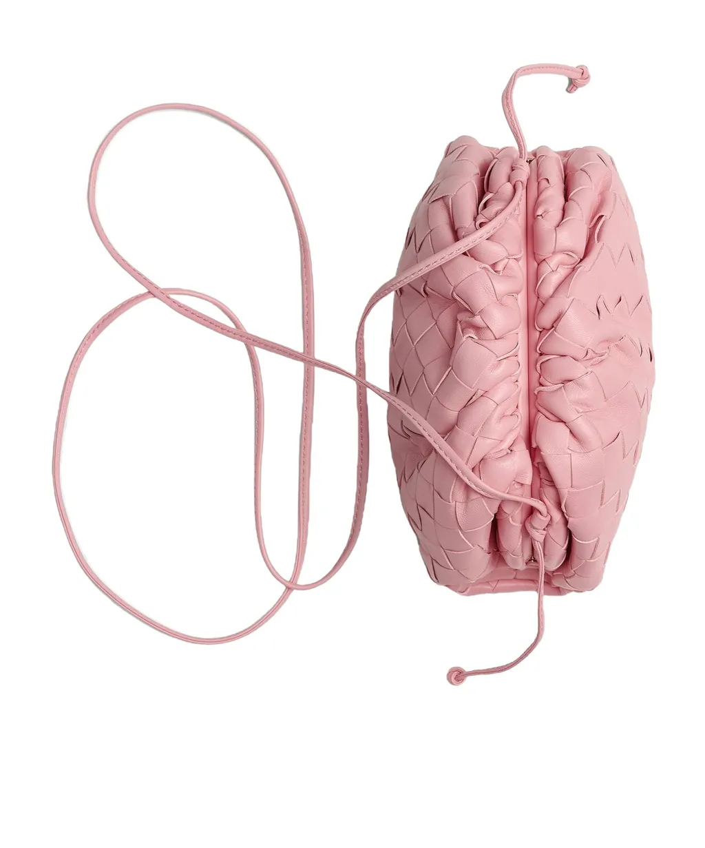 The Mini Pouch Bag