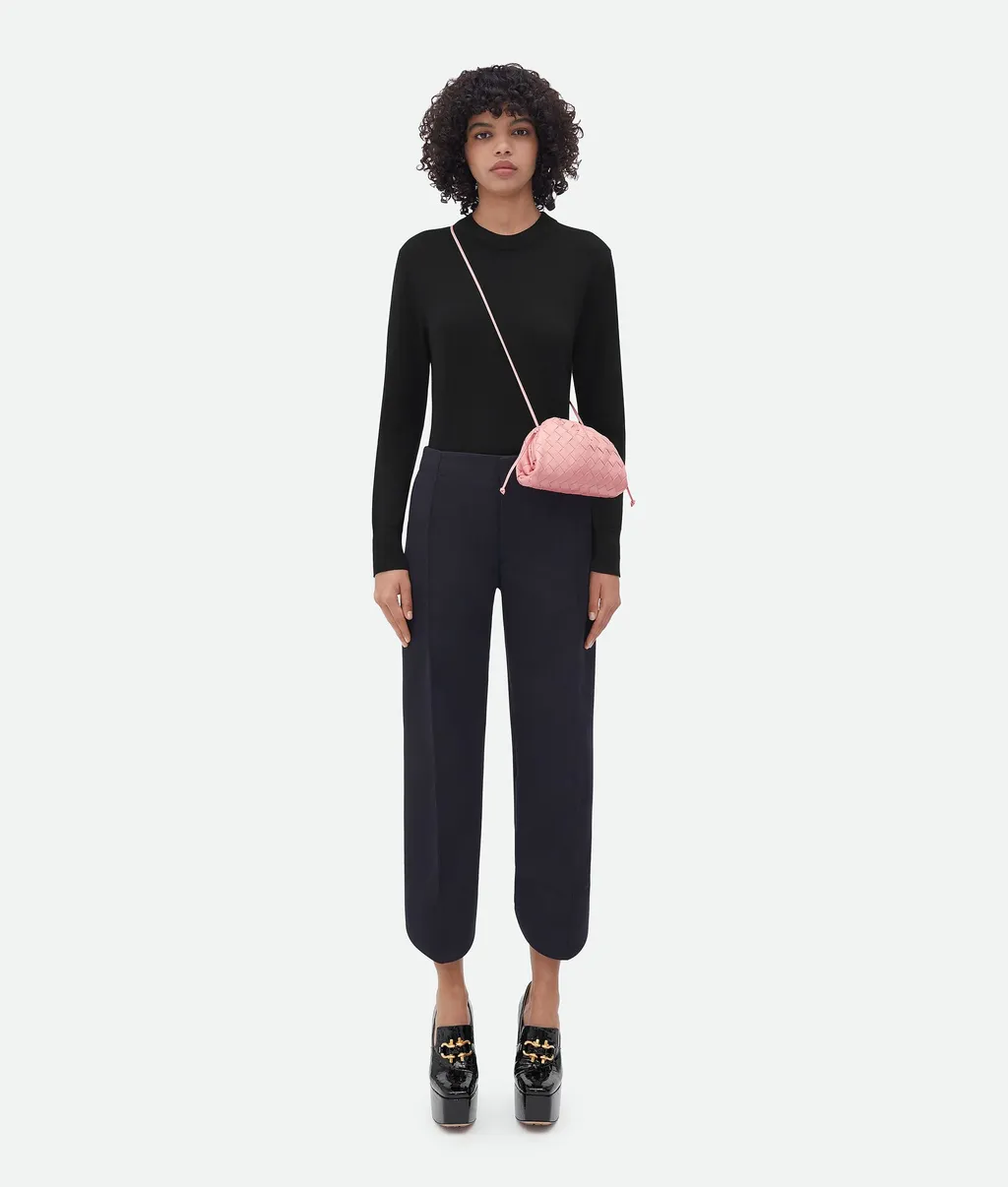 The Mini Pouch Bag