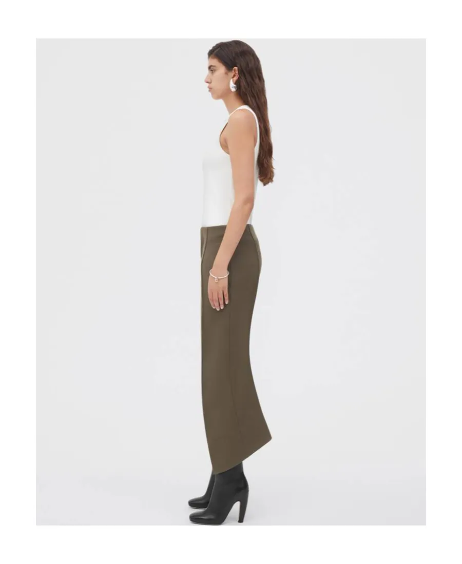 Logo Casual Pants