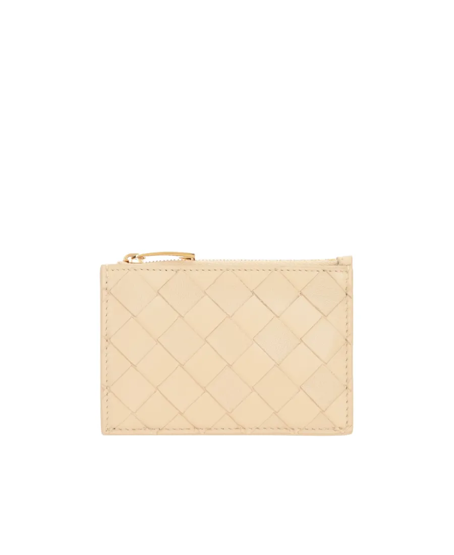 Intreccio Key Bag
