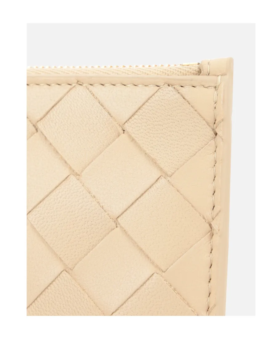 Intreccio Key Bag