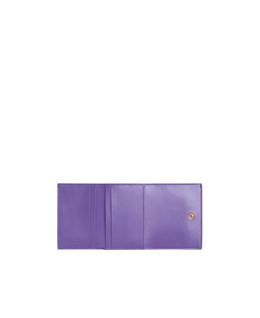 Trifold Wallet
