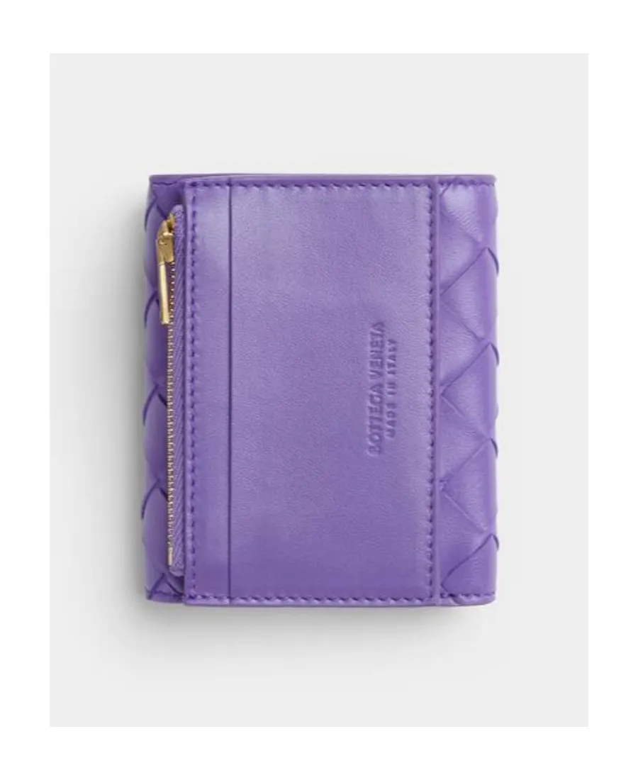 Trifold Wallet