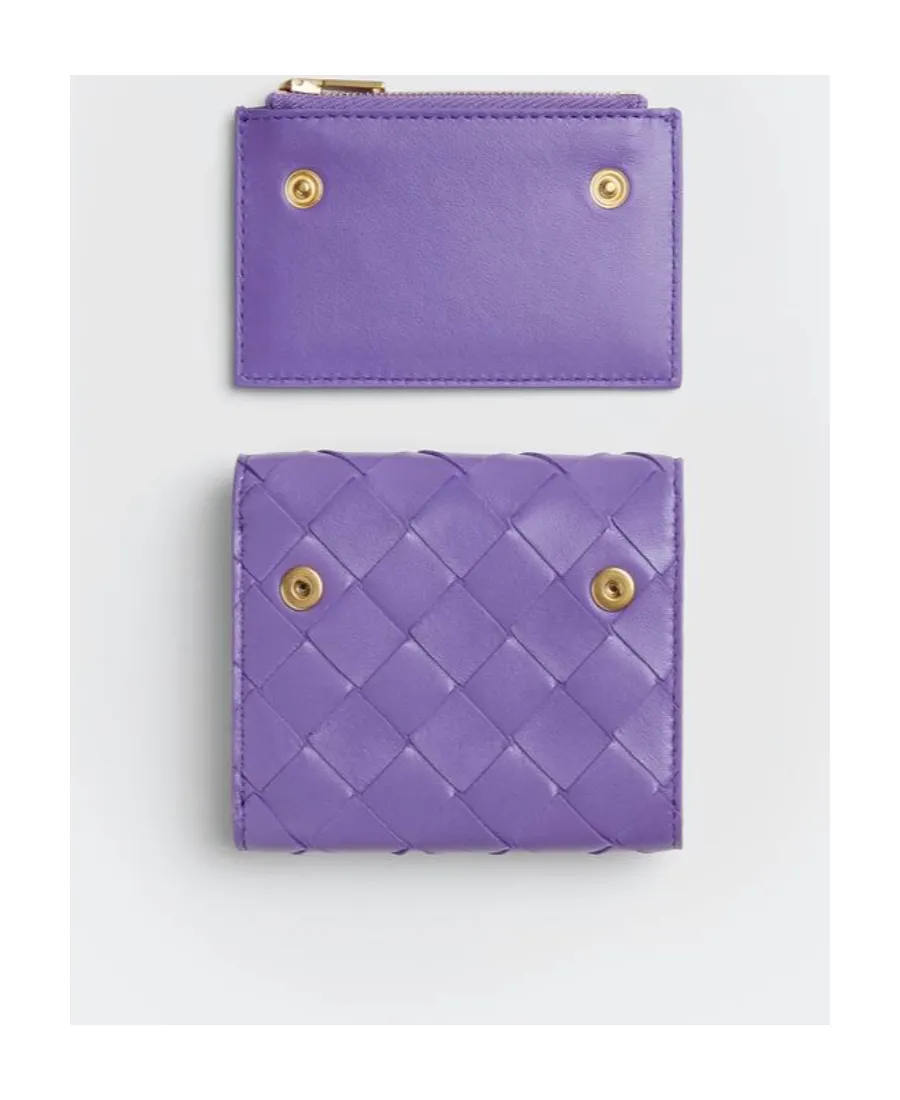 Trifold Wallet