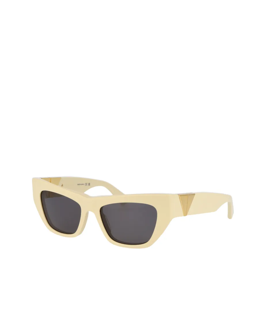Butterfly Frame Sunglasses