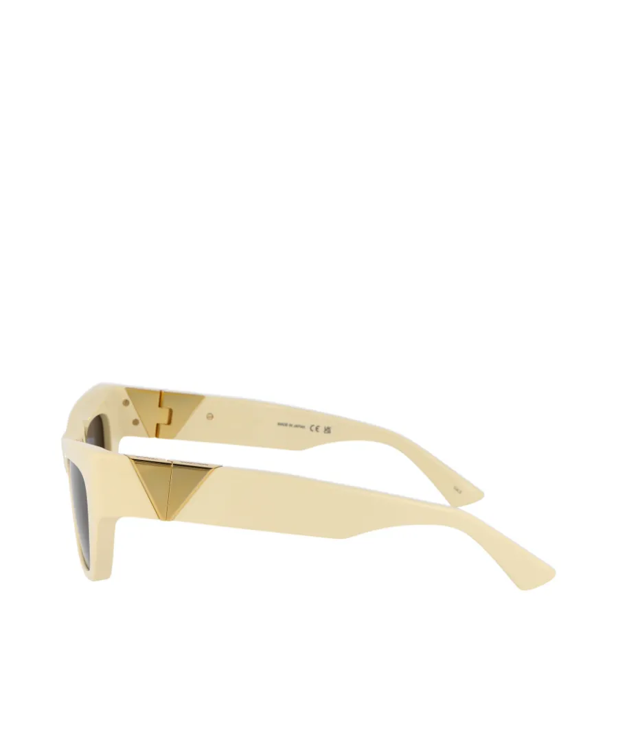 Butterfly Frame Sunglasses