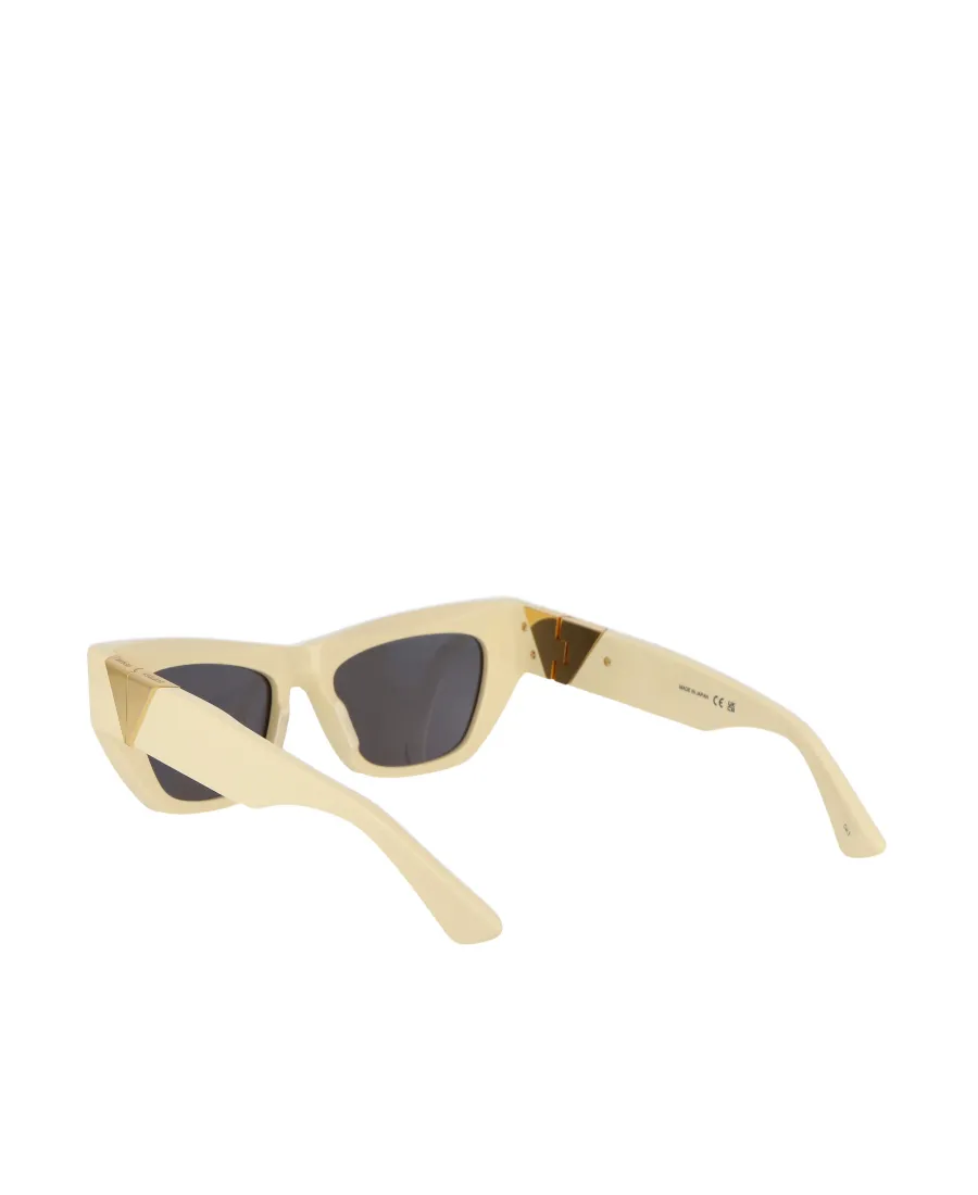 Butterfly Frame Sunglasses