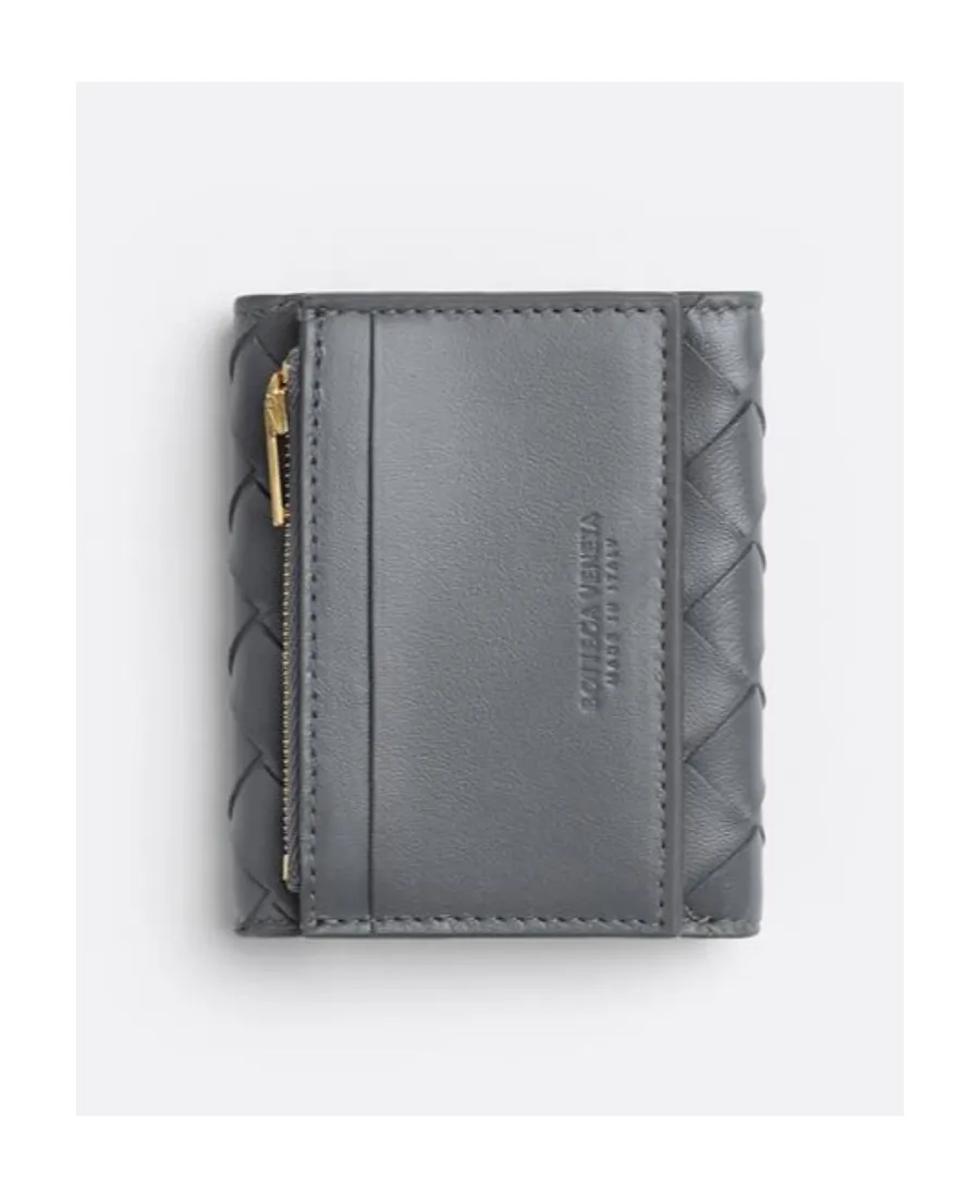 Trifold Wallet