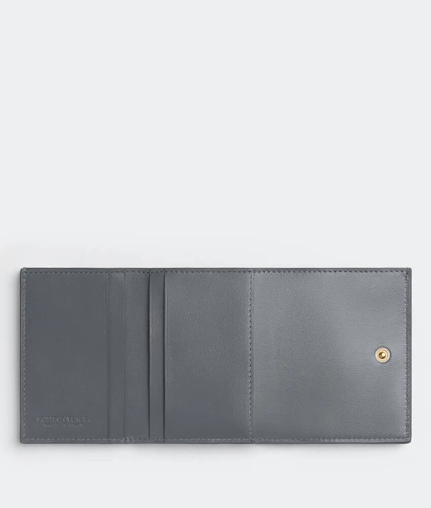 Trifold Wallet