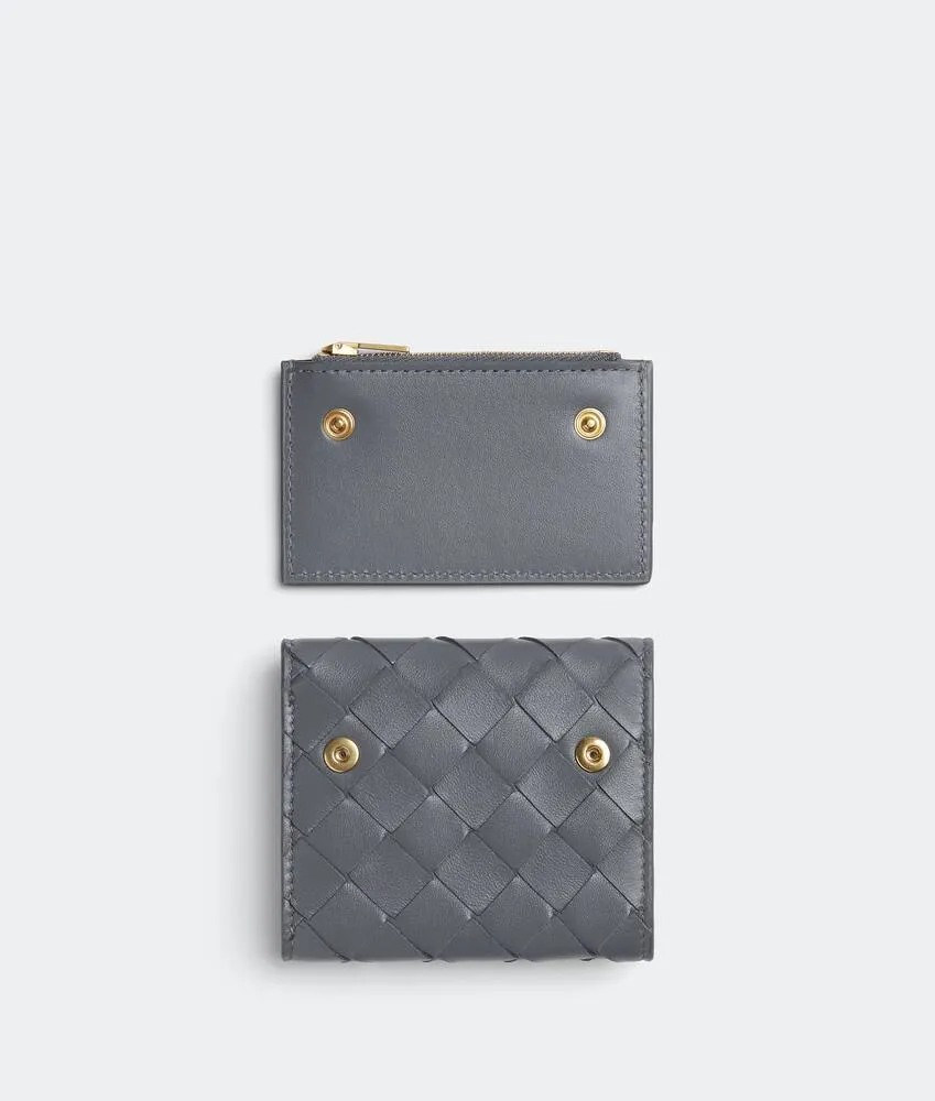 Trifold Wallet