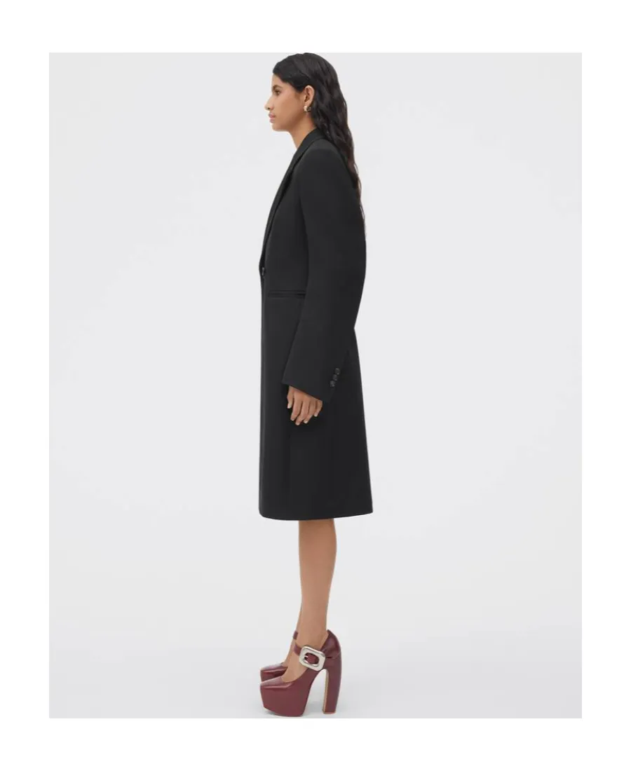 Compact Coat