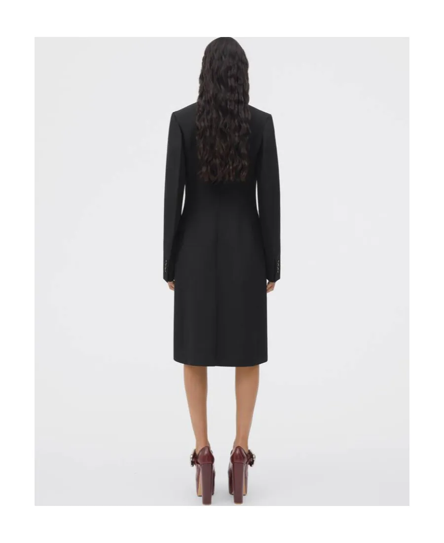 Compact Coat