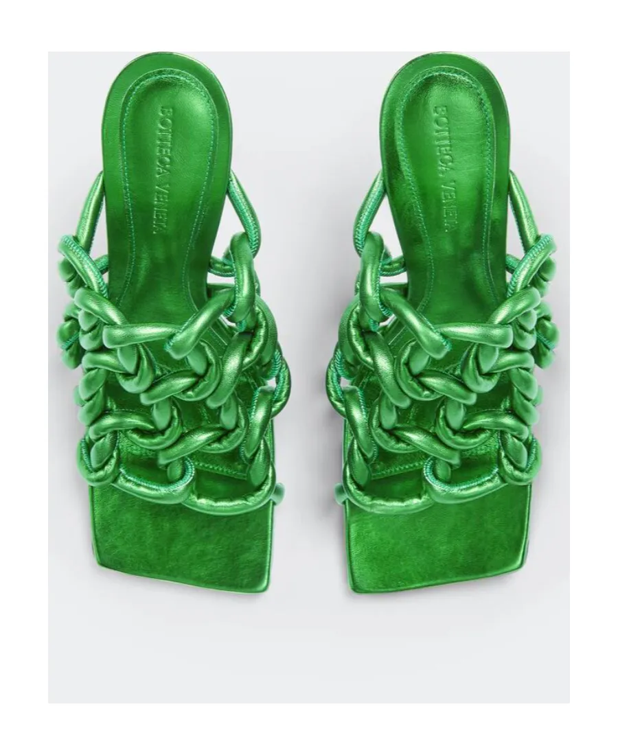 Stretched Mules