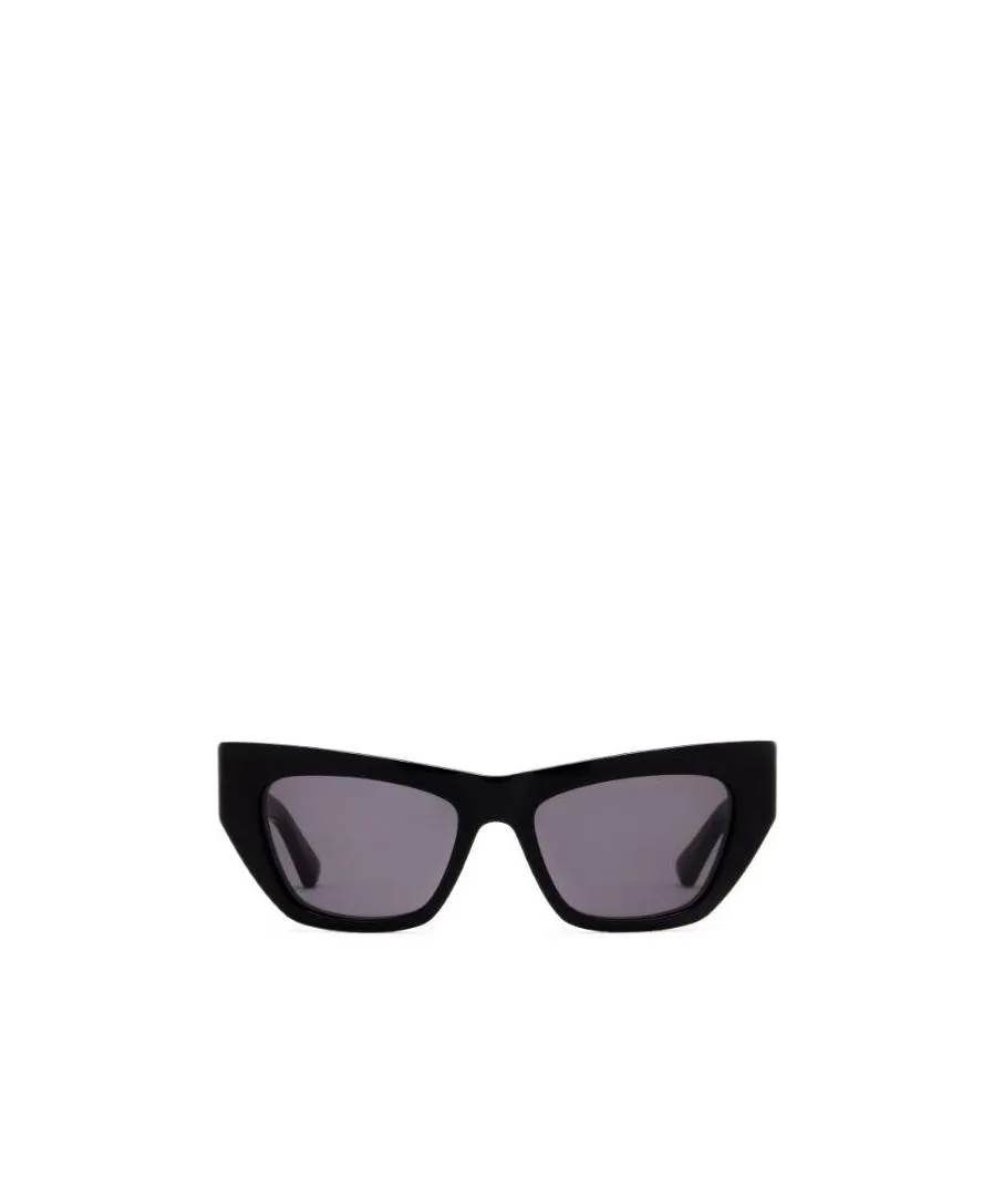 Butterfly Frame Sunglasses