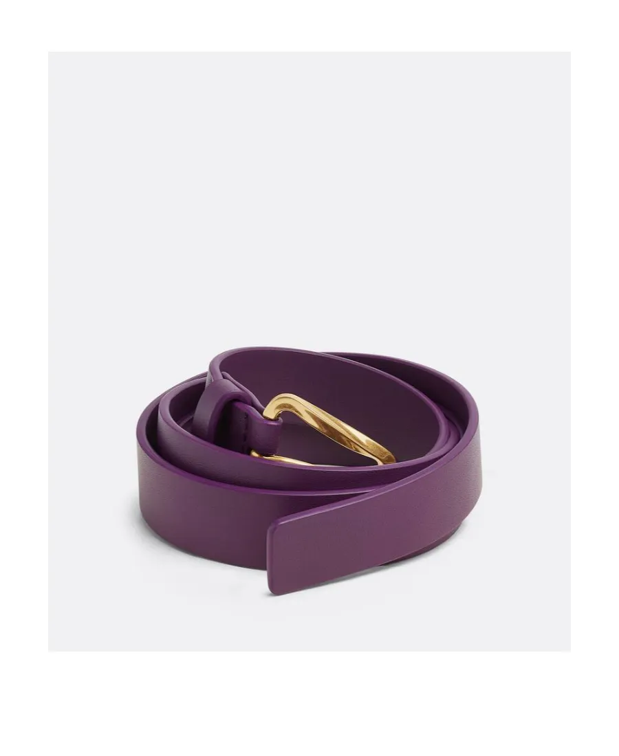 Logo Belt
