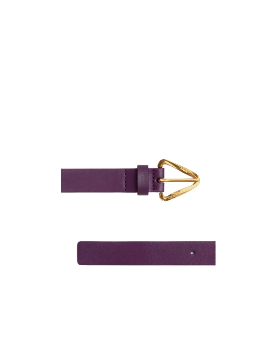 Logo Belt