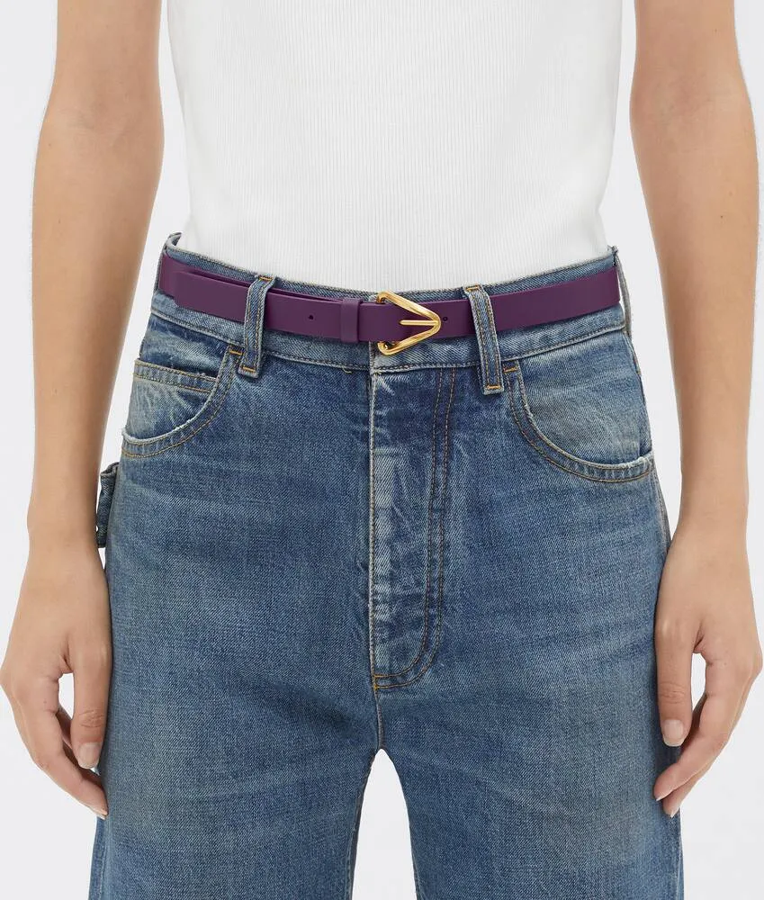 Logo Belt