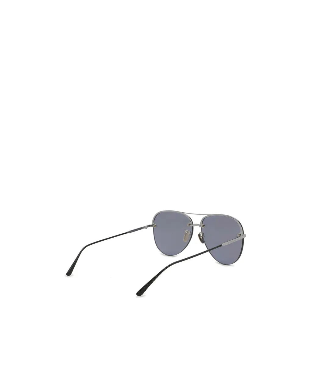 Logo Sunglasses
