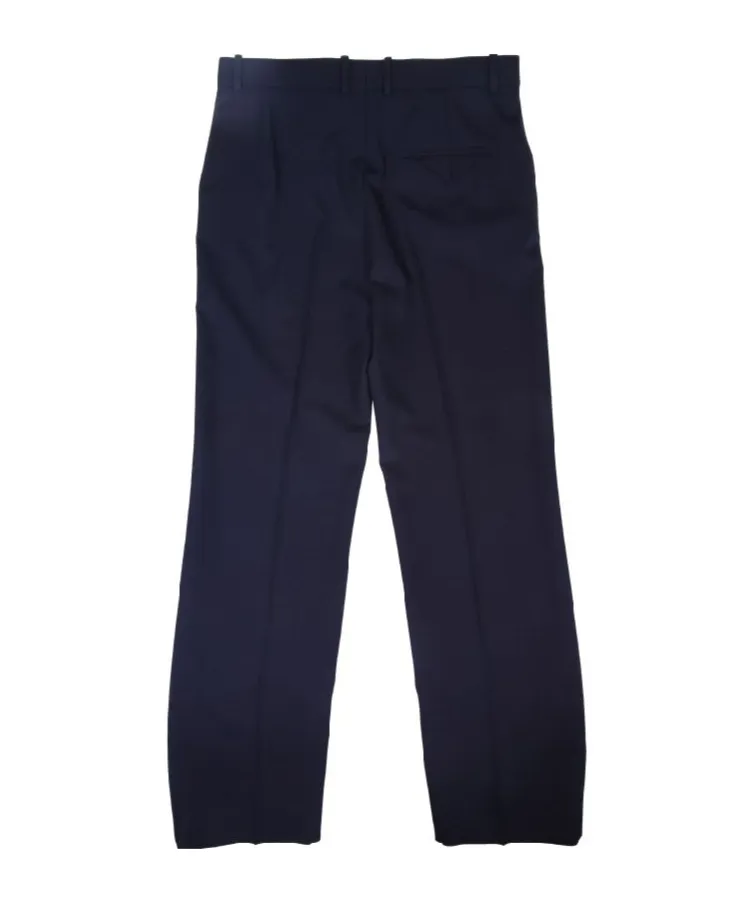 Wool Casual Pants