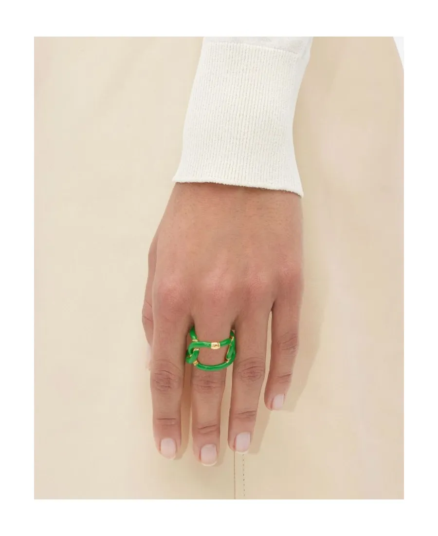 Logo Ring