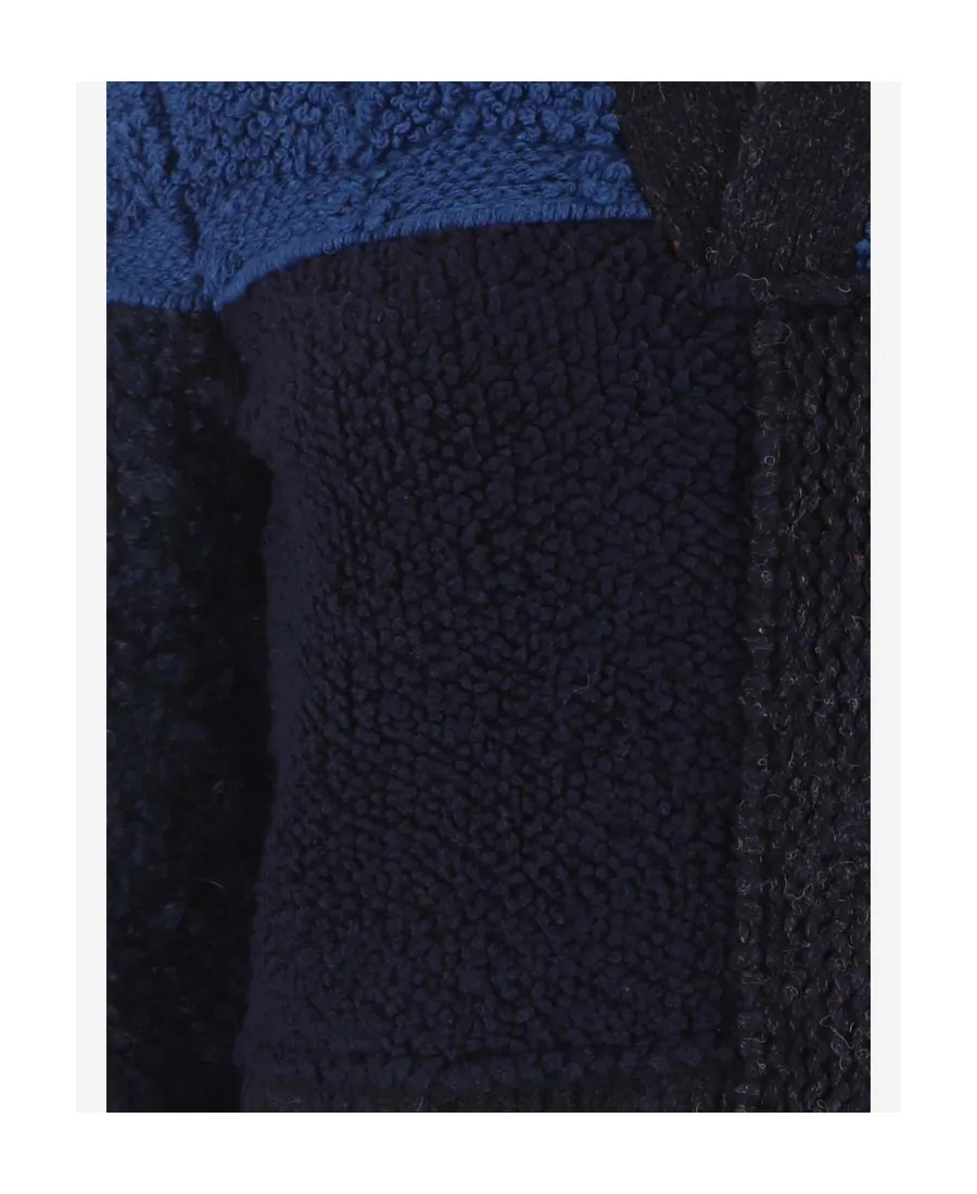 Wool Pullover