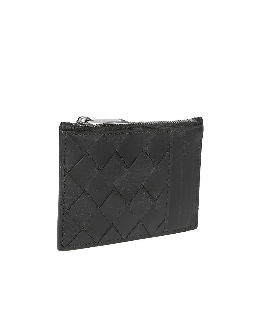 Zipper Card Bag