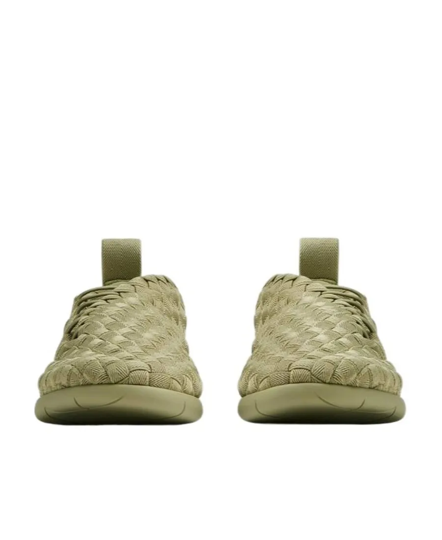 Logo Low Upper Board Shoes