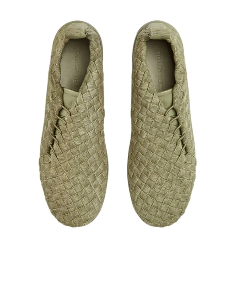 Logo Low Upper Board Shoes
