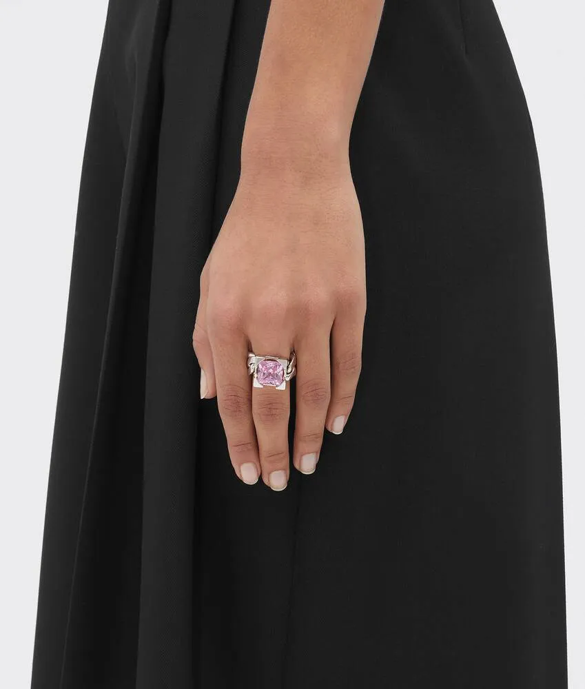 Logo Ring