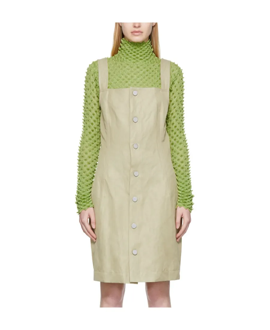 Cotton Dress