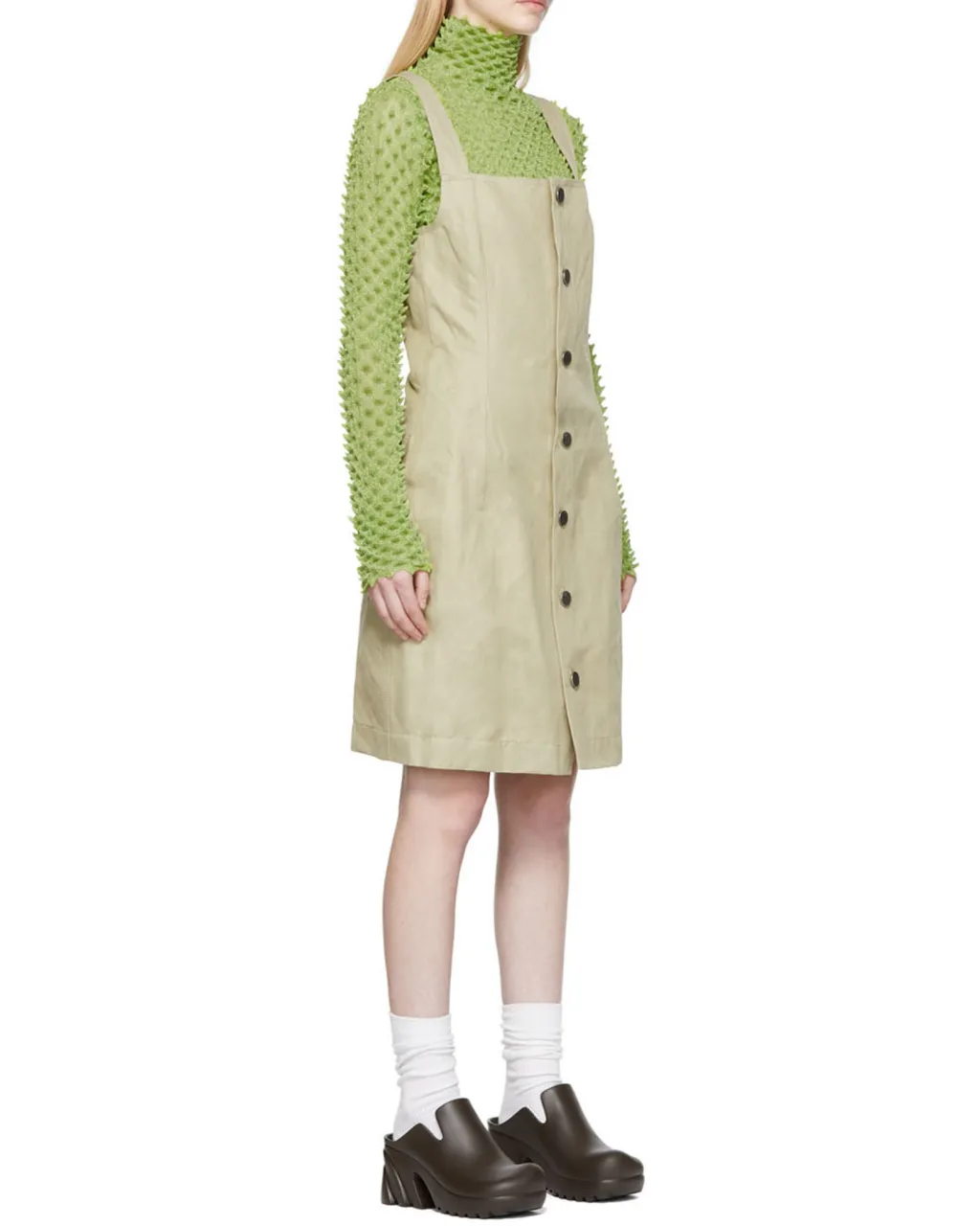Cotton Dress