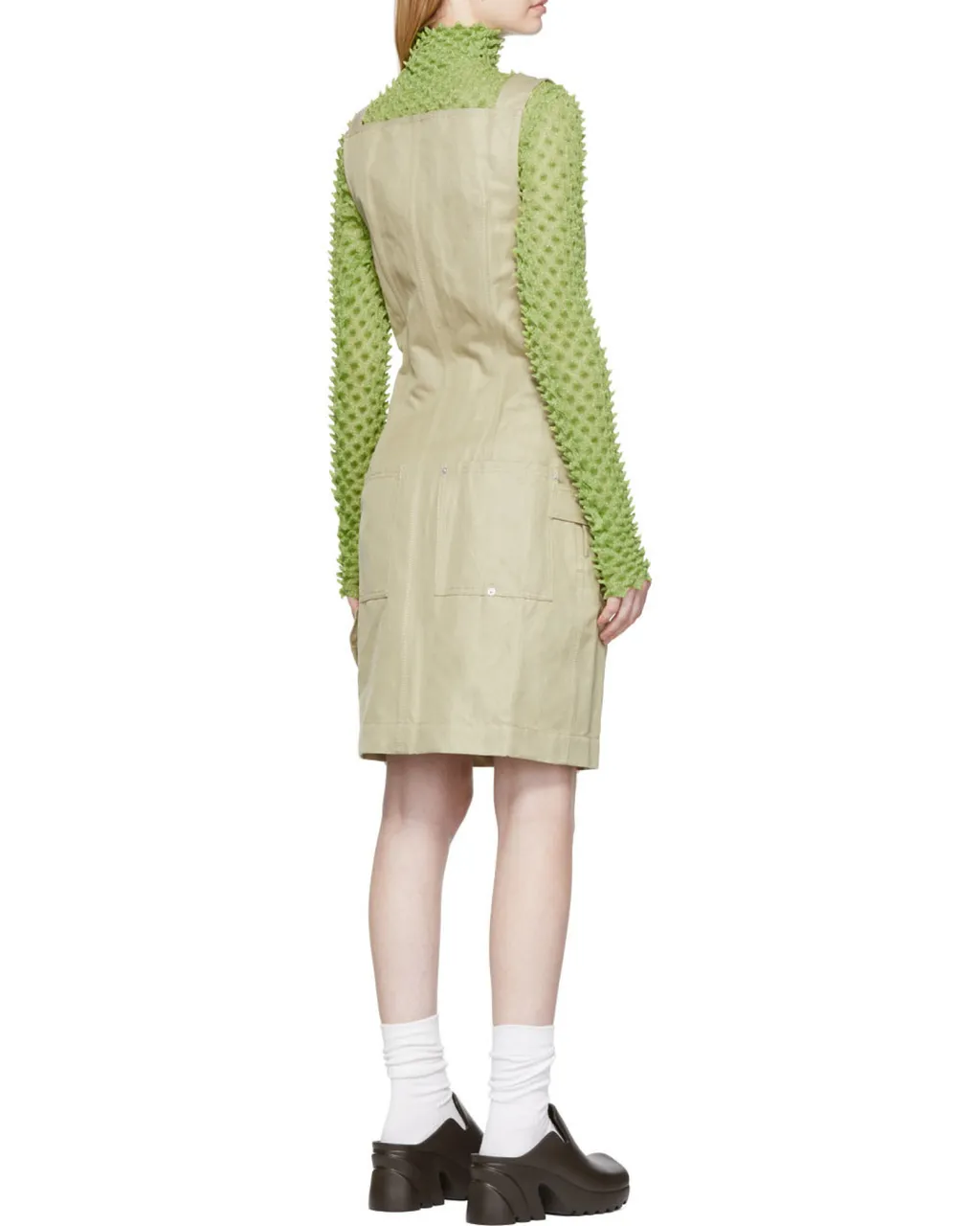 Cotton Dress