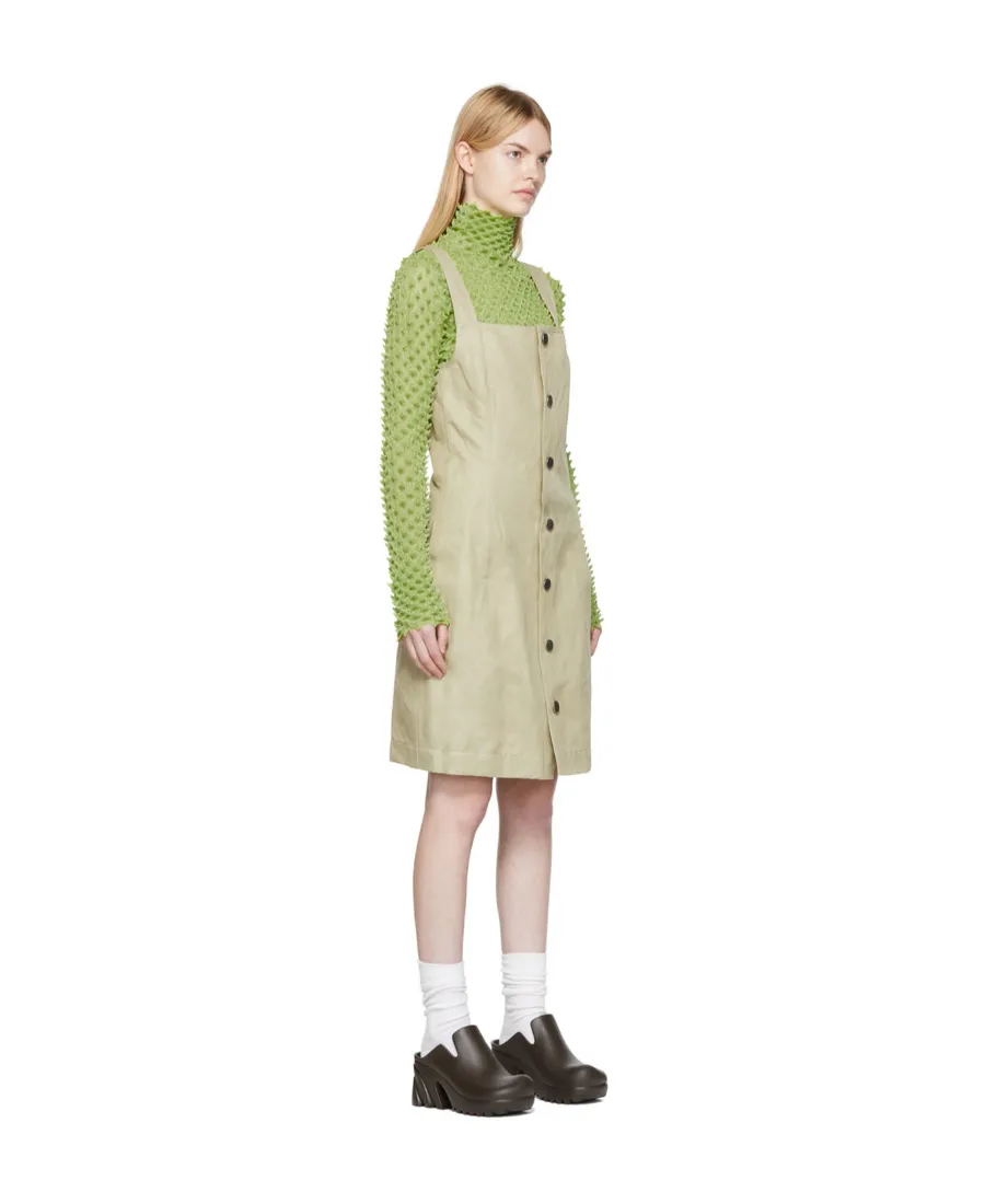 Cotton Dress